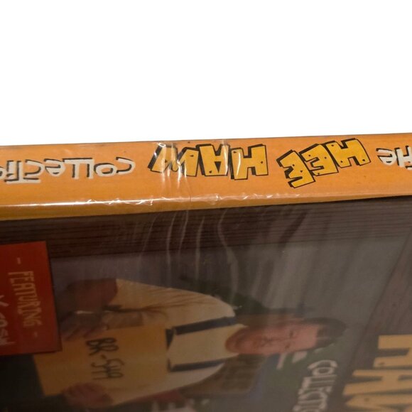 The Hee Haw Collection DVD Volume 2 Johnny Cash Jean Shepard - Picture 5 of 6